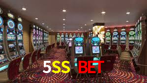 5SSBET