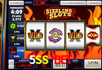 Ofertas Imperdíveis na 5SS BET: Promoções e Bônus Que Valem a Pena