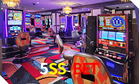 5SS BET