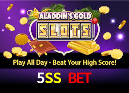 5SS BET,5SS